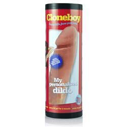 Cloneboy Dildo Pink