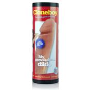 Cloneboy Dildo Pink