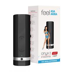 Onyx 2 Male Masturbator Asa Akira