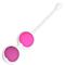 Kit 4 Kegel Balls Silicone