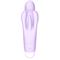 Brightlilac Ergonomic Triple Motor Vibrator USB Si