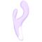 Brightlilac Ergonomic Triple Motor Vibrator USB Si