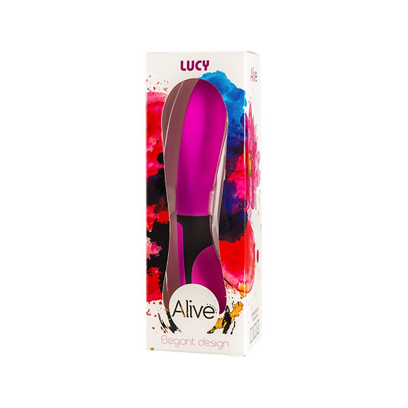 Vibe Silicone Lucy