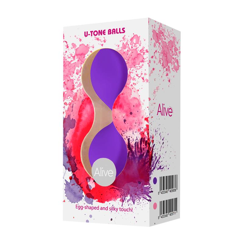 Vaginal Balls U-tone