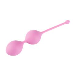 Bolas Vaginales U-tone Rosa