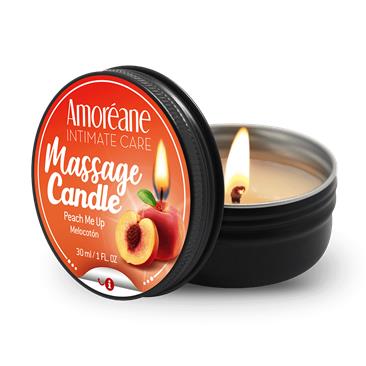 Peach Me Up Candle 30 ml.