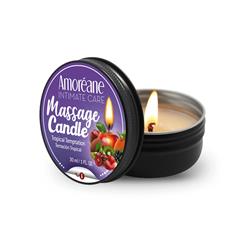 Tropical Temptation Massage Candle 30 ml