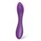 No. Nine G-Spot Flap Pulsation Vibrator USB Silico