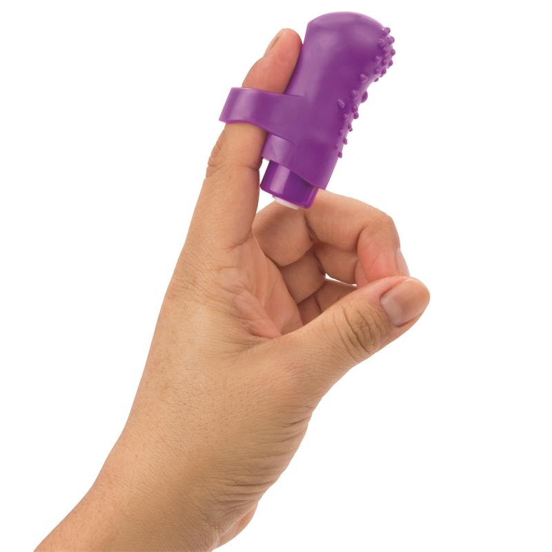 Charged Fingo Vooom Mini Vibe - Purple
