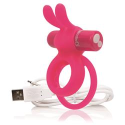 Charged Ohare Vooom Mini Vibe - Pink