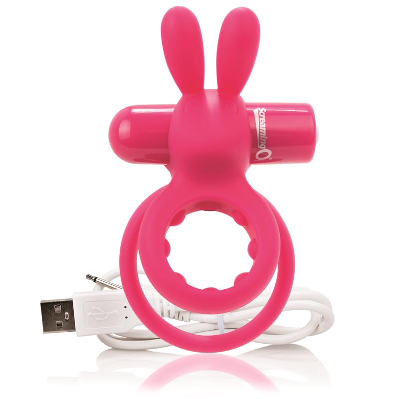 Charged Ohare Vooom Mini Vibe - Pink