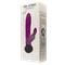 Bonnie & Clyde Mini Vibrator Purple