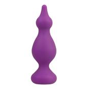 Anal Stimulator Amuse Size M Purple