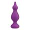 Anal Stimulator Amuse Size M Purple