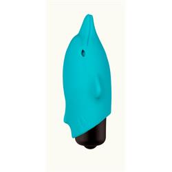 Lastic Pocket Dolphin-Vibrador