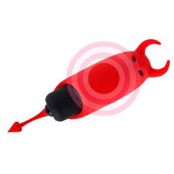 Lastic Pocket Devil-Vibrador