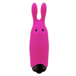 Lastic Pocket Vibe-Vibrador