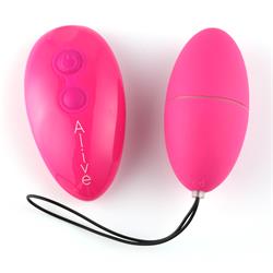 Huevo Vibrador Magic Egg 3.0 Rosa