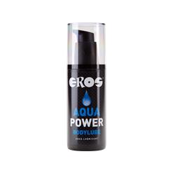 Aqua Power Bodylube 125 ml