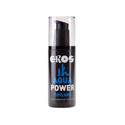 Aqua Power Toylube 125 ml