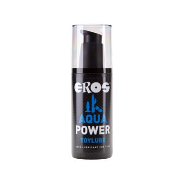 Aqua Power Toylube 125 ml