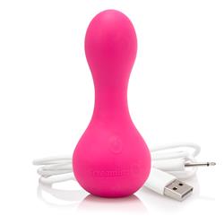 Affordable rechargeable moove vibe - pink