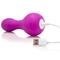 Affordable rechargeable moove vibe - purple