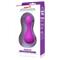 Affordable rechargeable moove vibe - purple