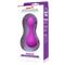 Rechargeable Moove Vibe  - Purple