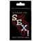 Juego de cartas A Year of Sex Card Game