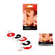 Naked Card Game (EN ES)