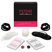 Kit Fetish Seductions (EN ES DE FR)