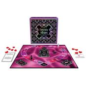 Juego de Parejas Fantasy Affairs (EN ES)