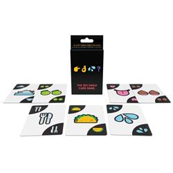 Card Game (EN ES DE FR)