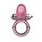 Sweet Vibrating Ring Pink