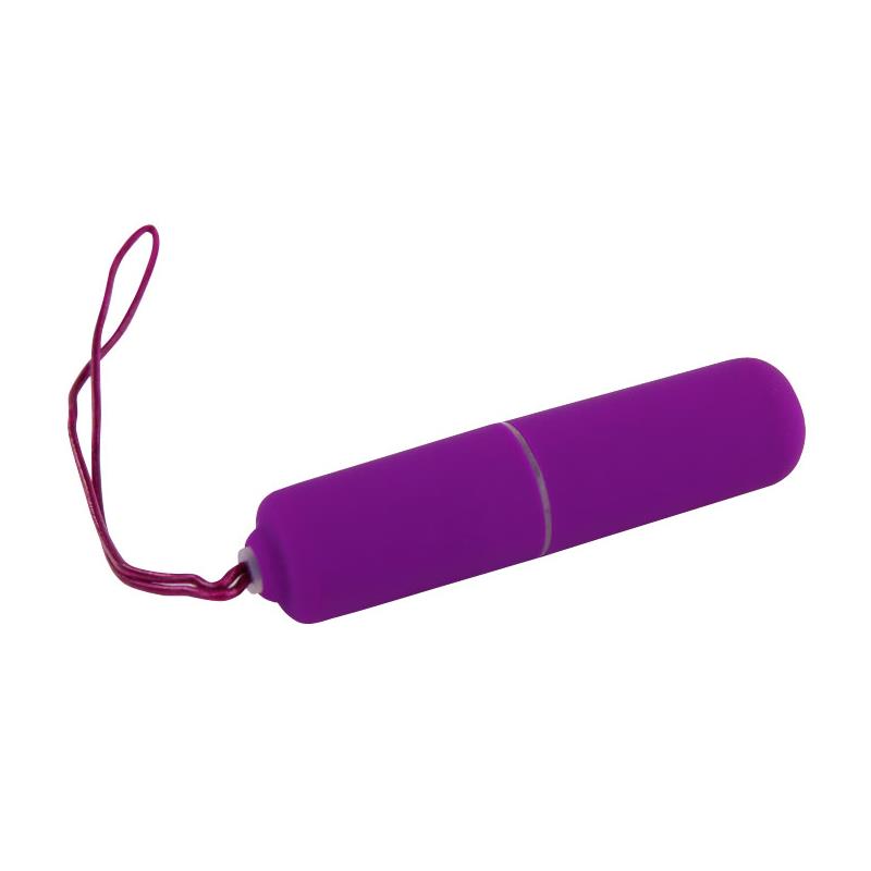 Vibrating Bullet Magic X20 Purple
