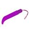 Baile Vibrating Buller Magic x20 Purple