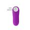 Baile Vibrating Buller Magic x20 Purple