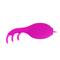 Baile Clitoris Stimulator Pink