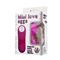 Baile Clitoris Stimulator Pink