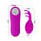 Baile Clitoris Stimulator Pink