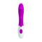 30 function of vibration, 100%silicone, 2aaa batte