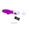 30 function of vibration, 100%silicone, 2aaa batte