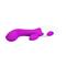 30 function of vibration, 100%silicone, 2aaa batte