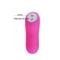 Vibrating bullet  by one aaa,  remote control, 20