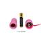 Vibrating bullet  by one aaa,  remote control, 20