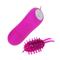 Vibrating Bullet Cute Secret Pink