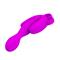 30 fouctions of vibration, full silicone design, r