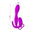 30 fouctions of vibration, full silicone design, r