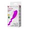 12 speed vib, silicone vibrator, 2aaa batteries